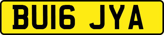 BU16JYA