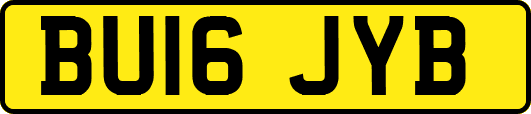 BU16JYB