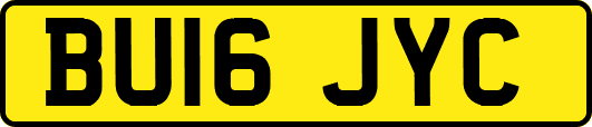 BU16JYC