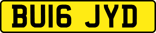 BU16JYD