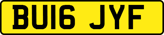 BU16JYF