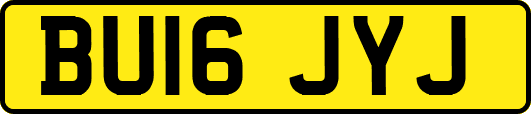 BU16JYJ