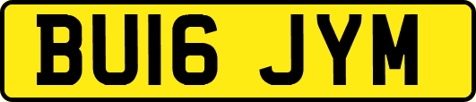 BU16JYM