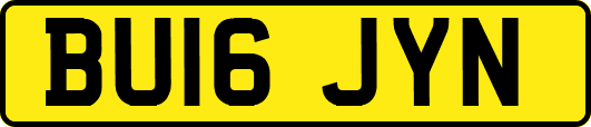 BU16JYN