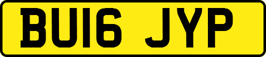BU16JYP