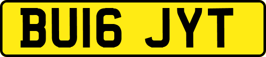 BU16JYT