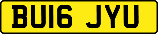BU16JYU