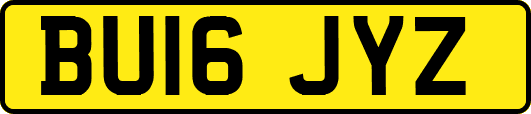 BU16JYZ