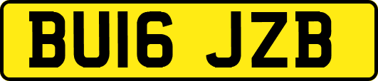 BU16JZB