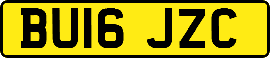 BU16JZC