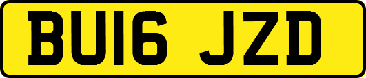 BU16JZD