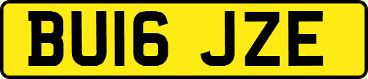 BU16JZE