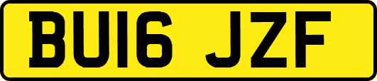BU16JZF