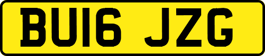 BU16JZG