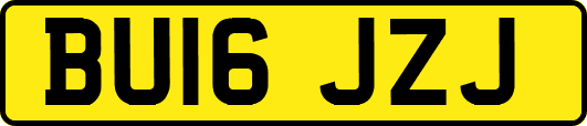 BU16JZJ