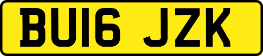 BU16JZK