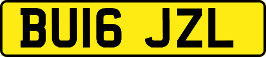 BU16JZL