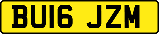 BU16JZM