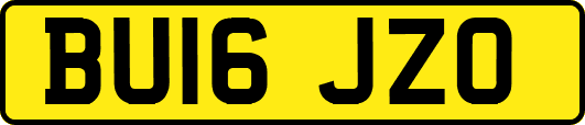 BU16JZO