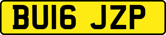 BU16JZP