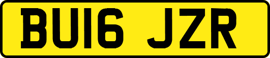 BU16JZR