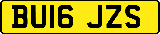 BU16JZS