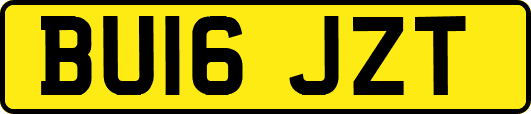 BU16JZT