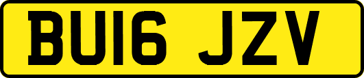 BU16JZV