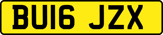 BU16JZX