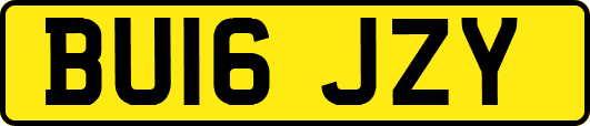 BU16JZY
