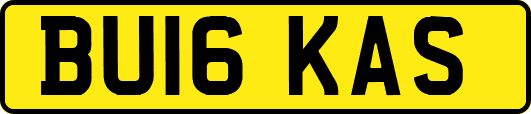 BU16KAS