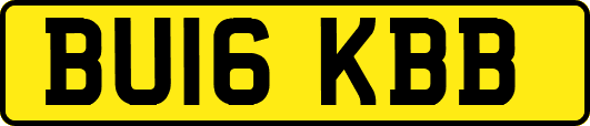 BU16KBB