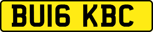 BU16KBC