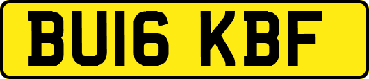 BU16KBF