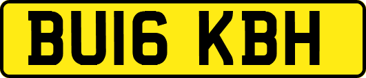 BU16KBH