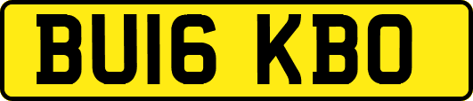 BU16KBO