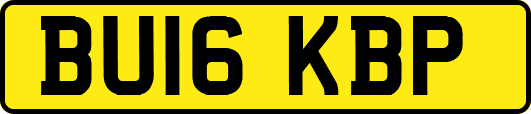 BU16KBP