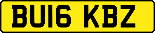 BU16KBZ