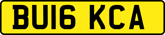 BU16KCA