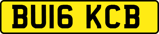 BU16KCB