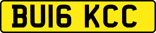 BU16KCC