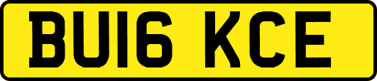 BU16KCE