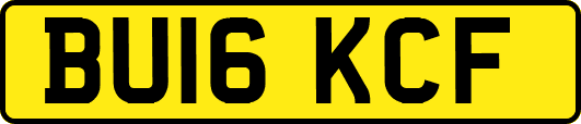 BU16KCF