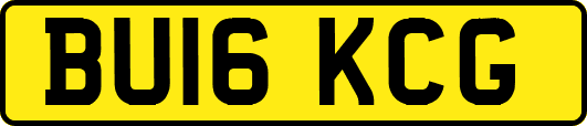 BU16KCG