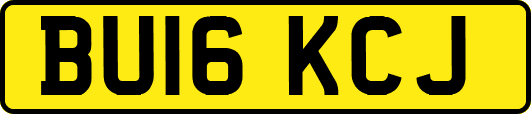 BU16KCJ