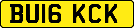 BU16KCK