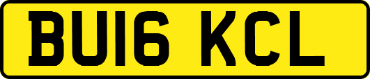 BU16KCL
