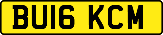 BU16KCM