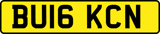 BU16KCN