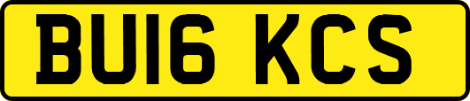BU16KCS